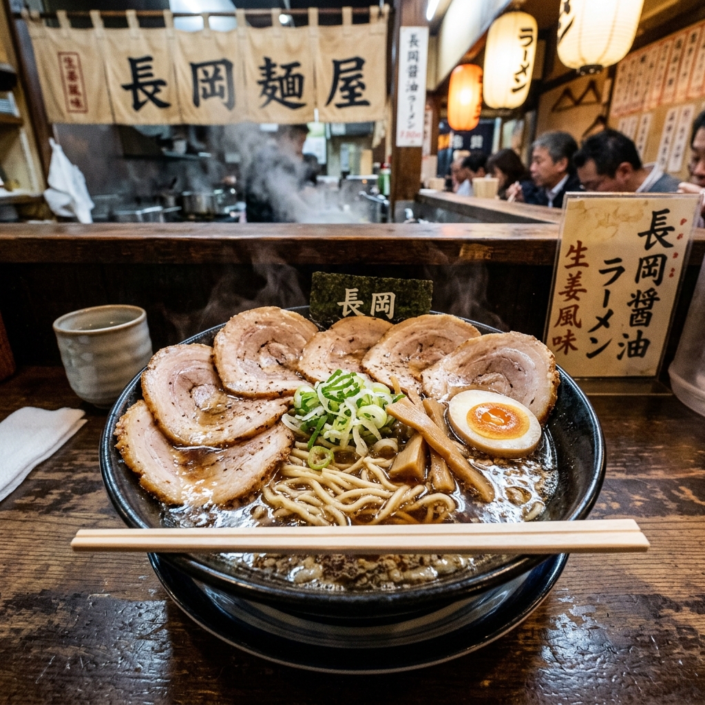 青島食堂 秋葉原店