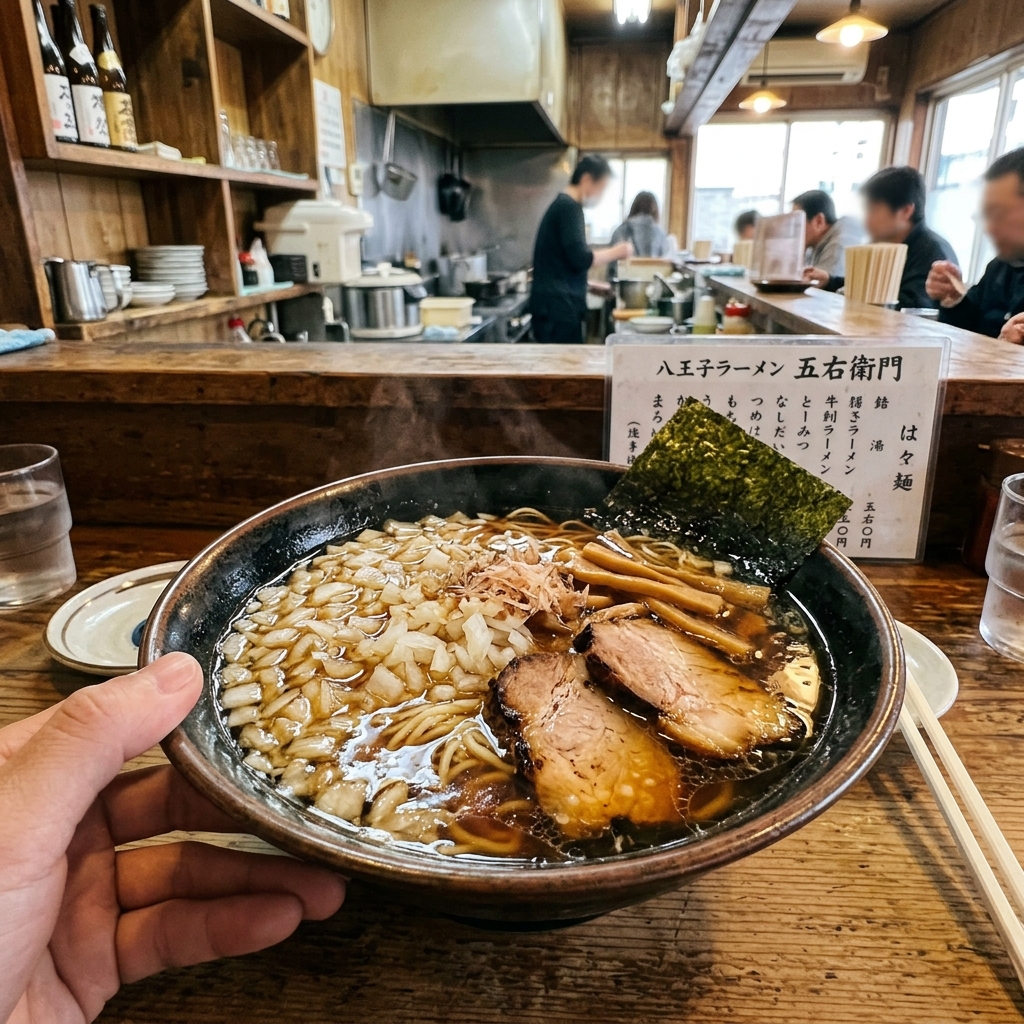 吾衛門