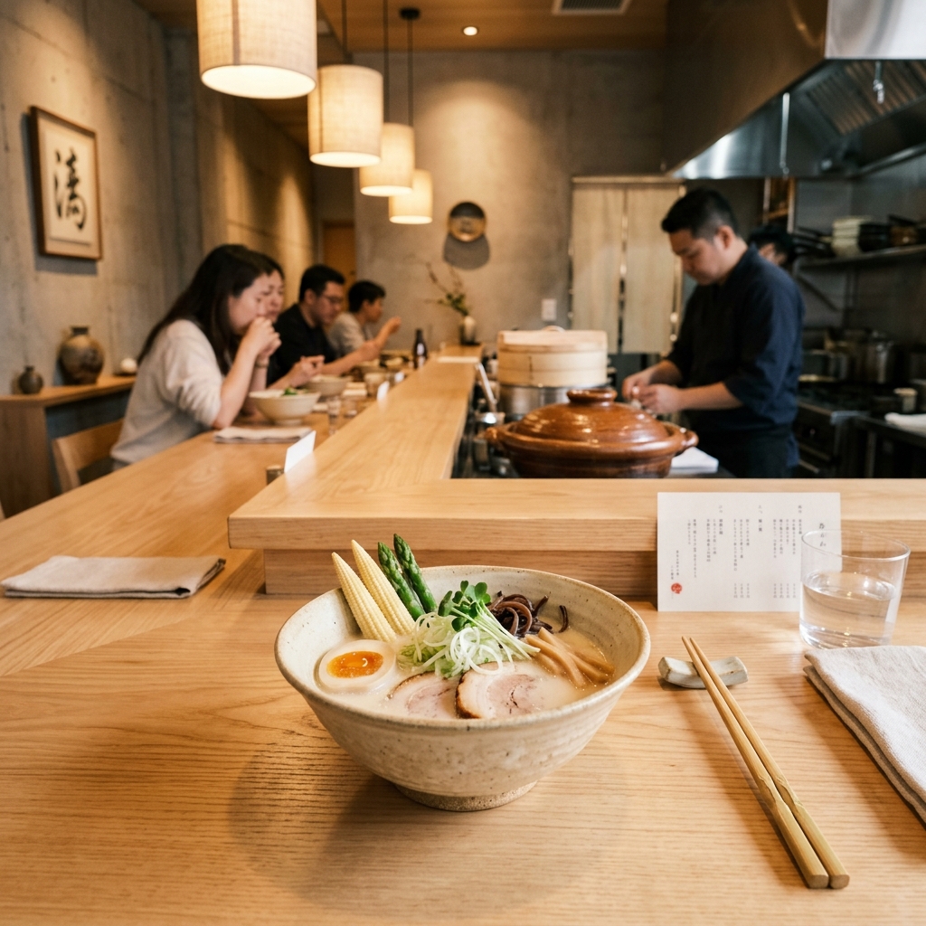 銀座 篝 本店