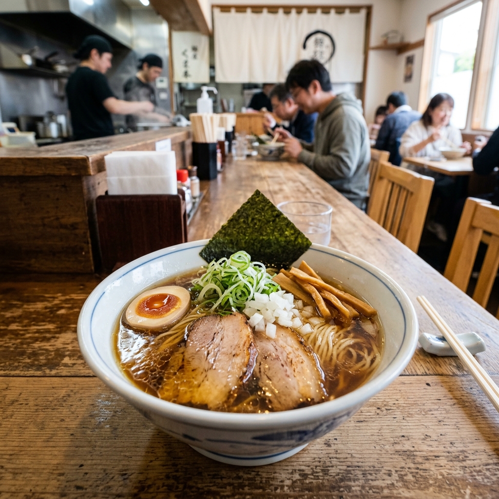 麺屋 蔵本