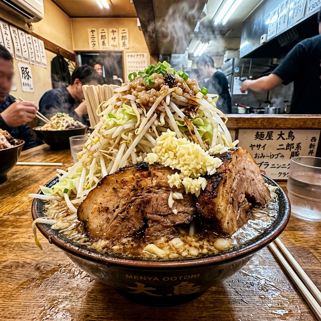 麺屋 鳳